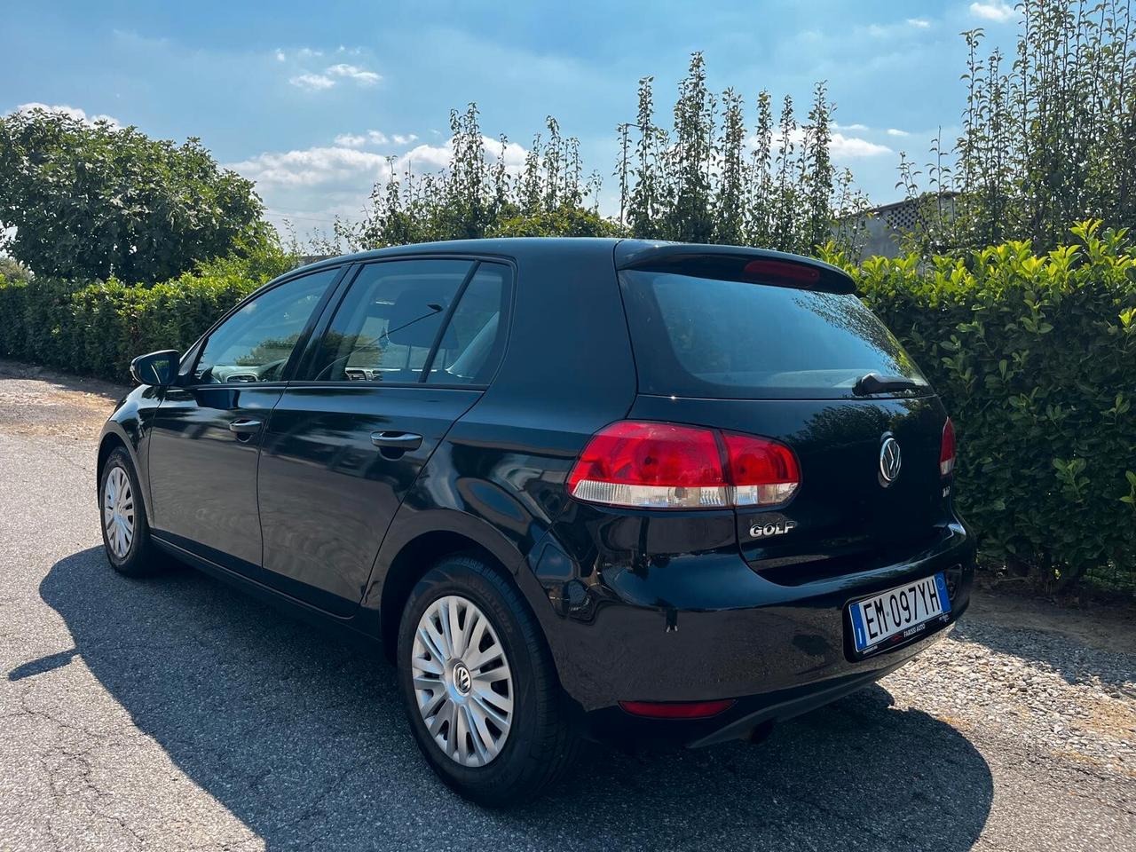 Volkswagen Golf 1.6 TDI DPF 5p. Highline NEOPATENTATI