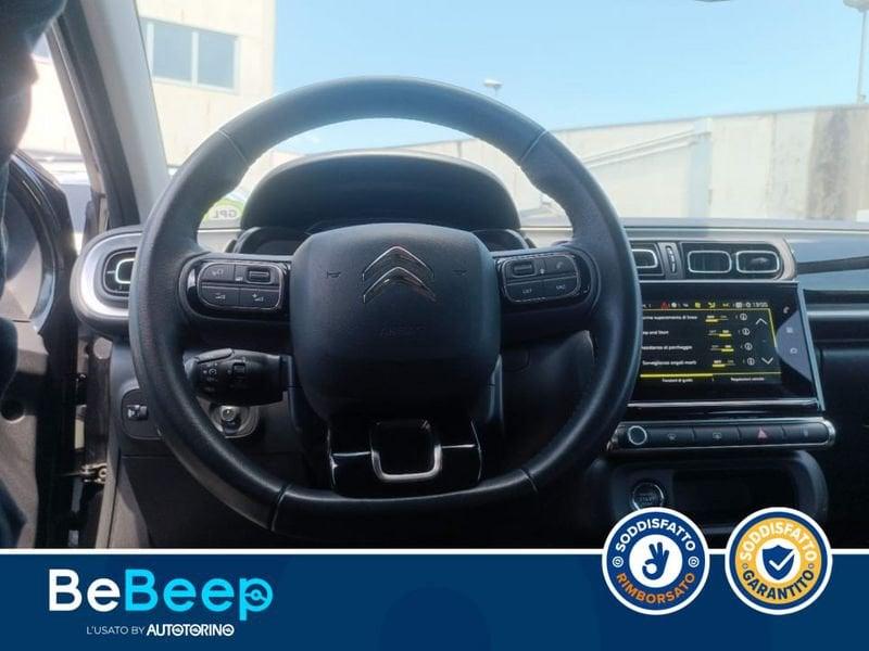 Citroën C3 1.2 PURETECH SHINE PACK S&S 83CV
