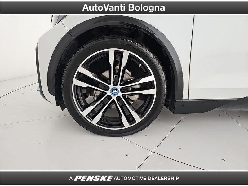 BMW i3 i3s 120 Ah Advantage