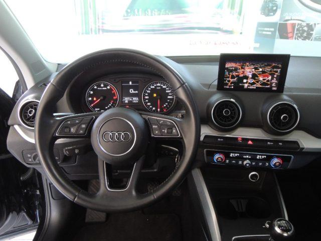 AUDI Q2 30 TFSI Business