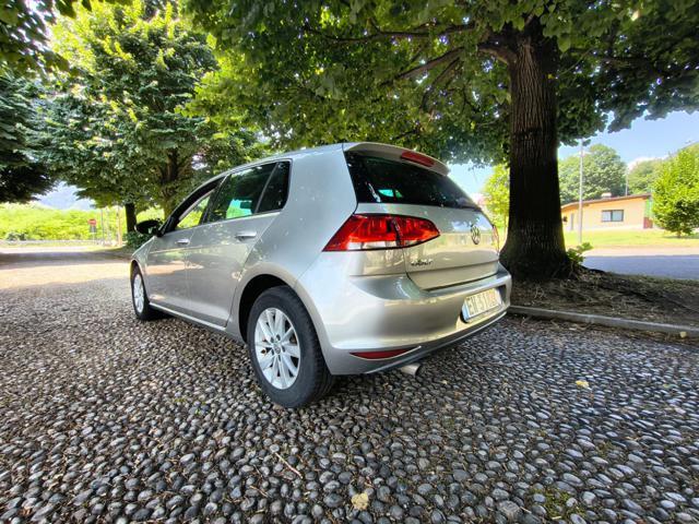 VOLKSWAGEN Golf 1.6 BlueTDI 110 CV 5p. Comfortline