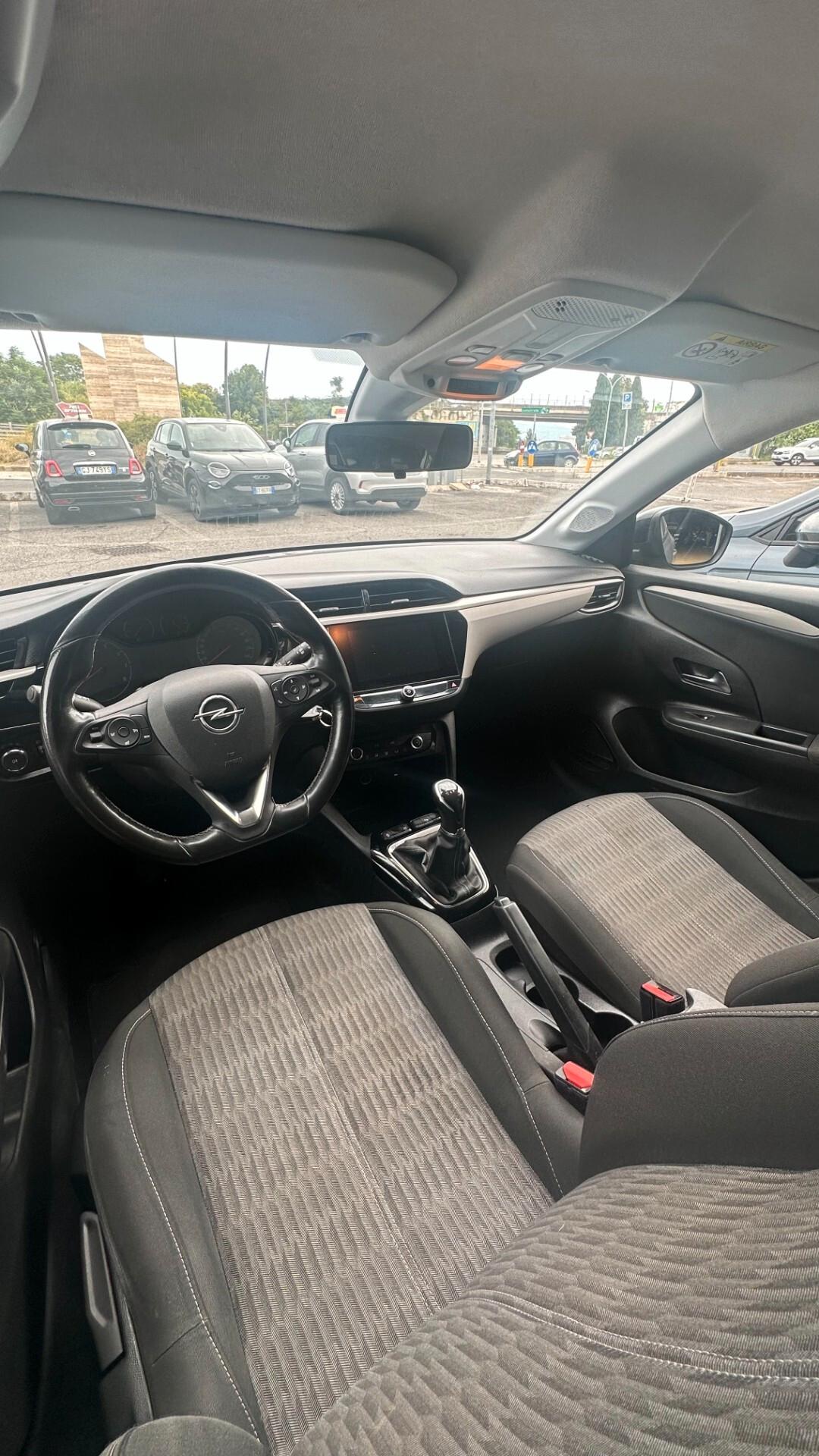 Opel Corsa 1.2 Edition