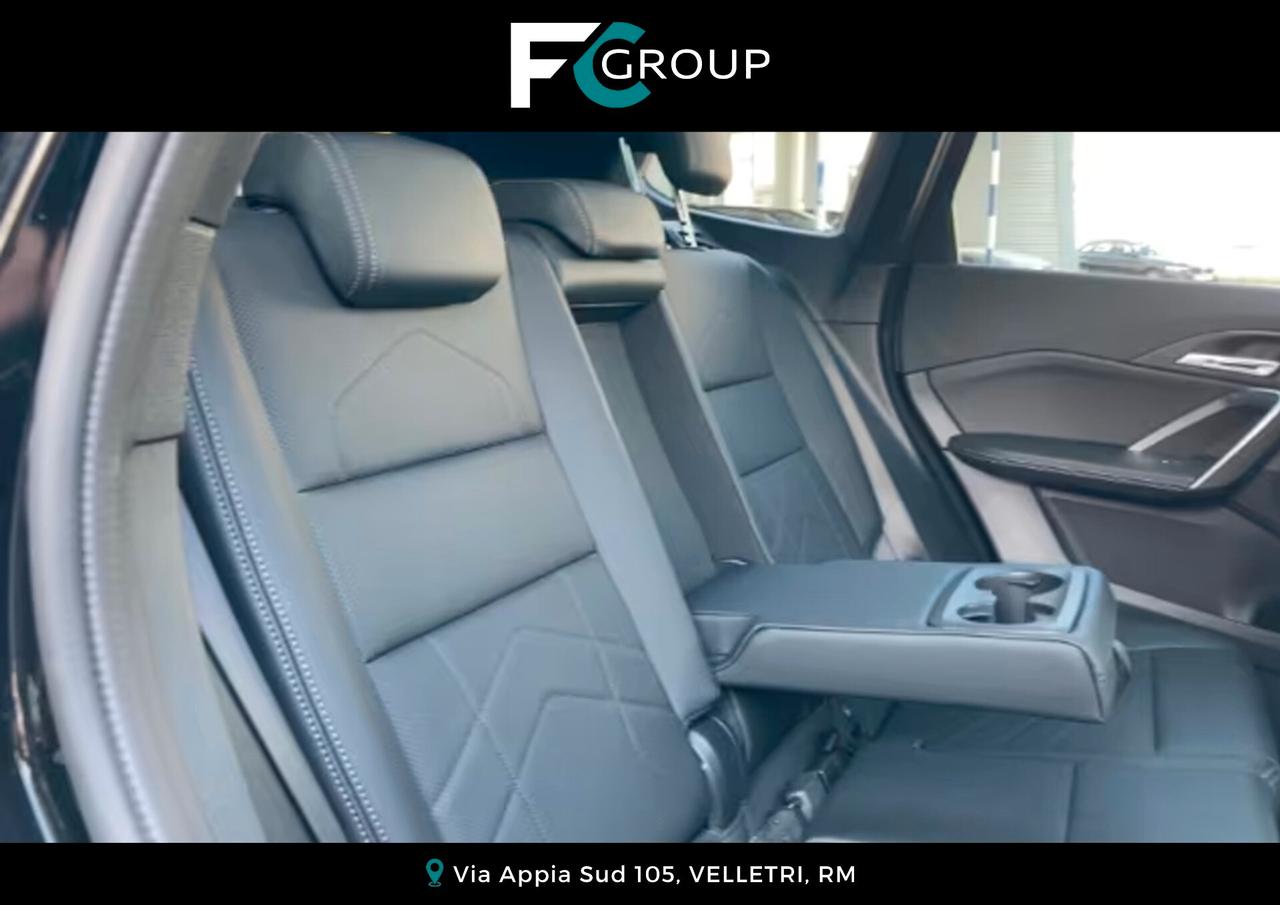 Bmw X1 18d xDrive Automatica – M Sport