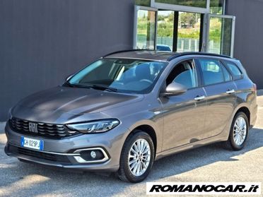 FIAT Tipo 1.3 Mjt SW Business Telecamera-Navy