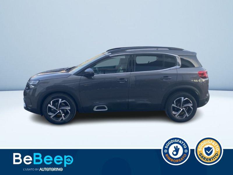 Citroën C5 Aircross 1.5 BLUEHDI SHINE S&S 130CV EAT8