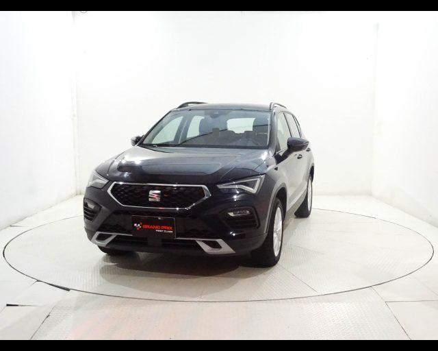 SEAT Ateca 2.0 TDI Business