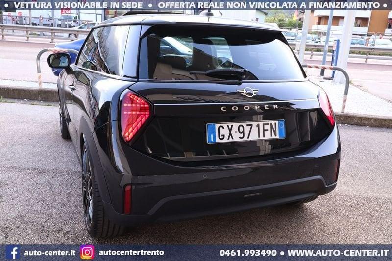 MINI Mini Cooper C 3p Aut Favoured Pack M 1.5 *TETTO