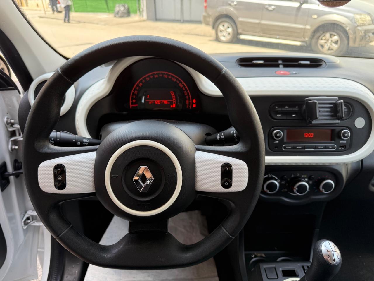 Renault Twingo
