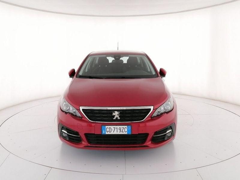 Peugeot 308 SW 1.5 bluehdi Active Business s&s 130cv my20