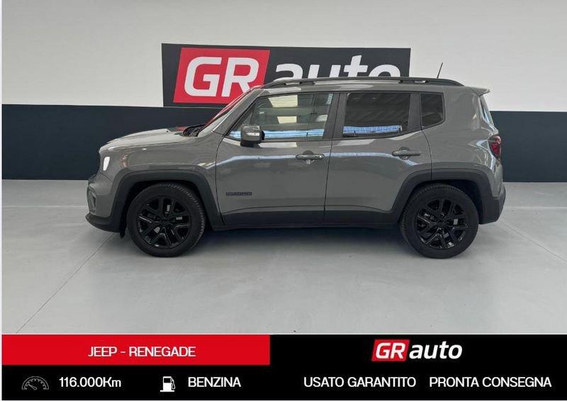 Jeep Renegade Renegade 1.3 t4 S 2wd 150cv ddct PREZZO REALE