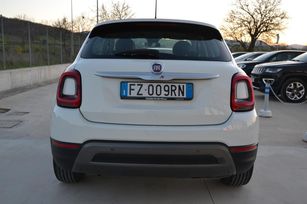 Fiat 500X 1.3 MultiJet 95 CV Cross
