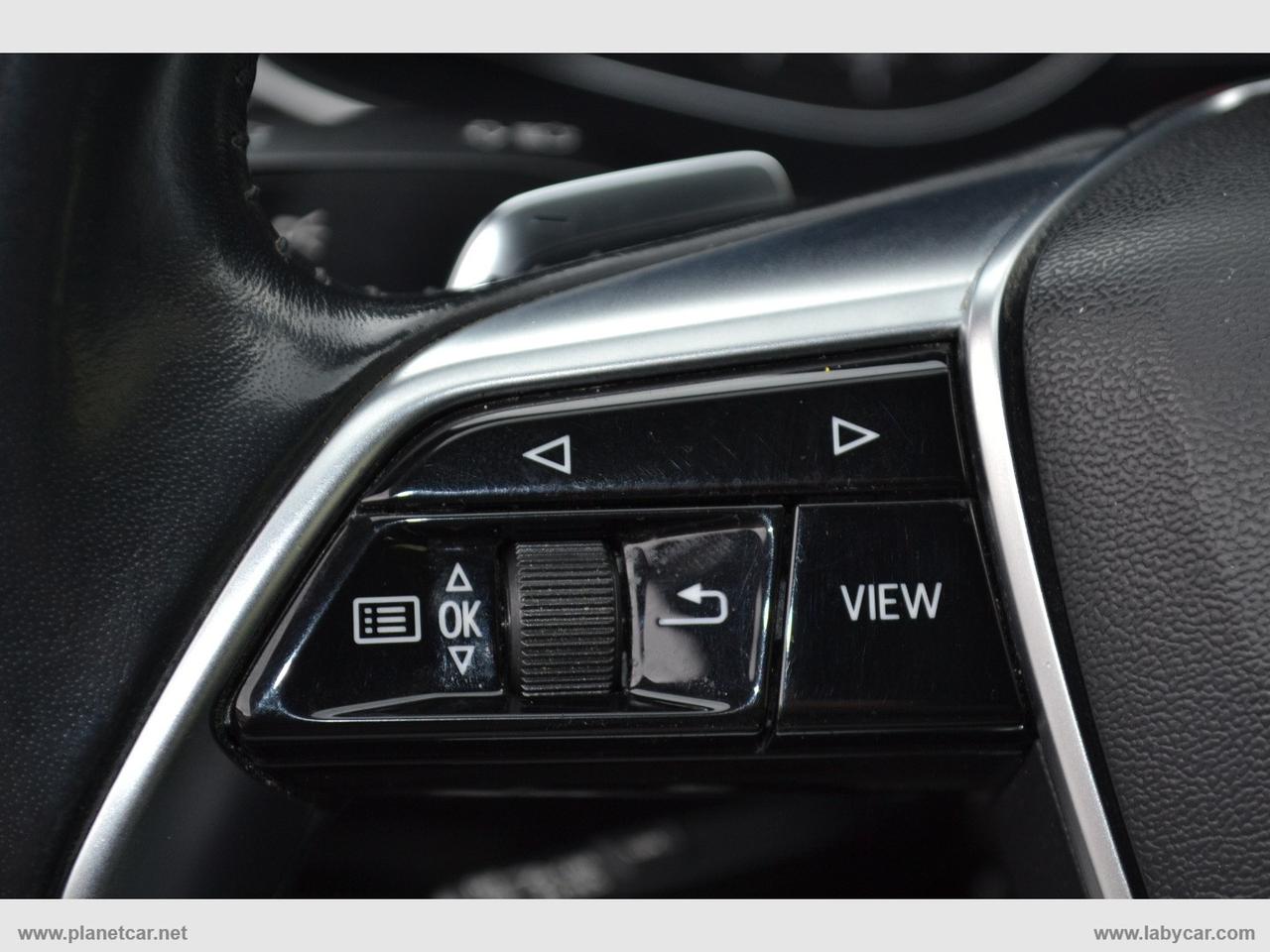 AUDI A6 Avant 40 2.0 TDI S tronic