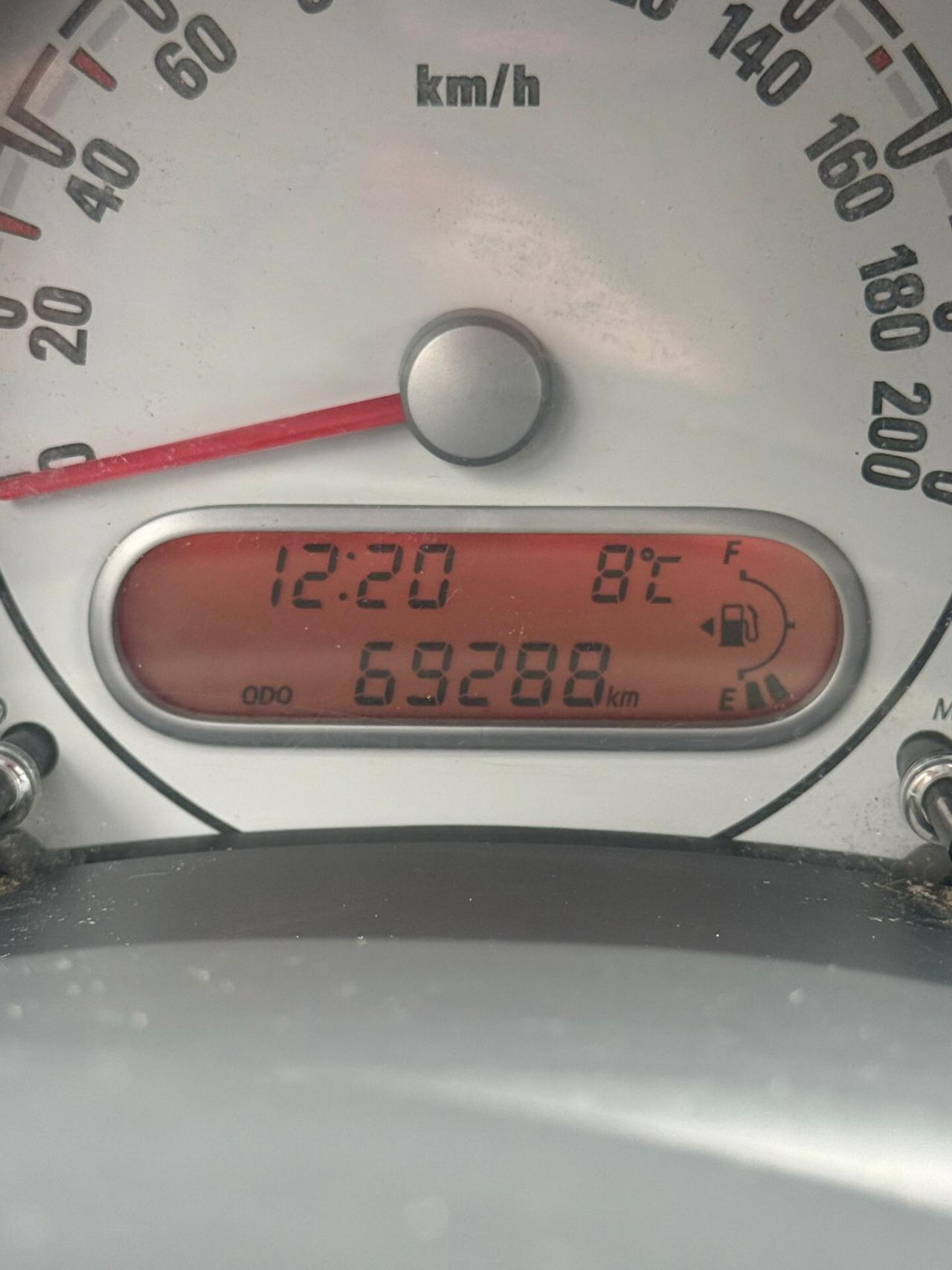 Opel Agila 1.0 12V 65CV Enjoy