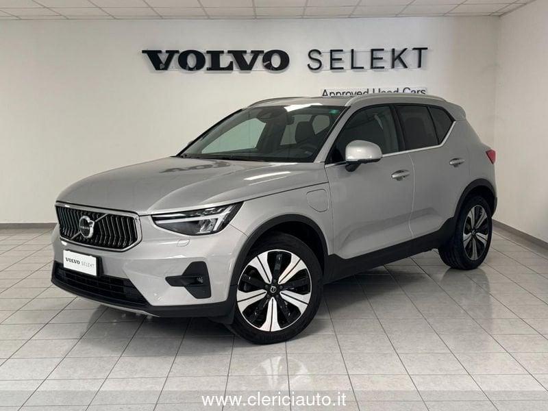 Volvo XC40 T5 Recharge Plug-in Hybrid aut. Ultimate Bright