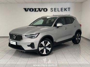 Volvo XC40 T5 Recharge Plug-in Hybrid aut. Ultimate Bright