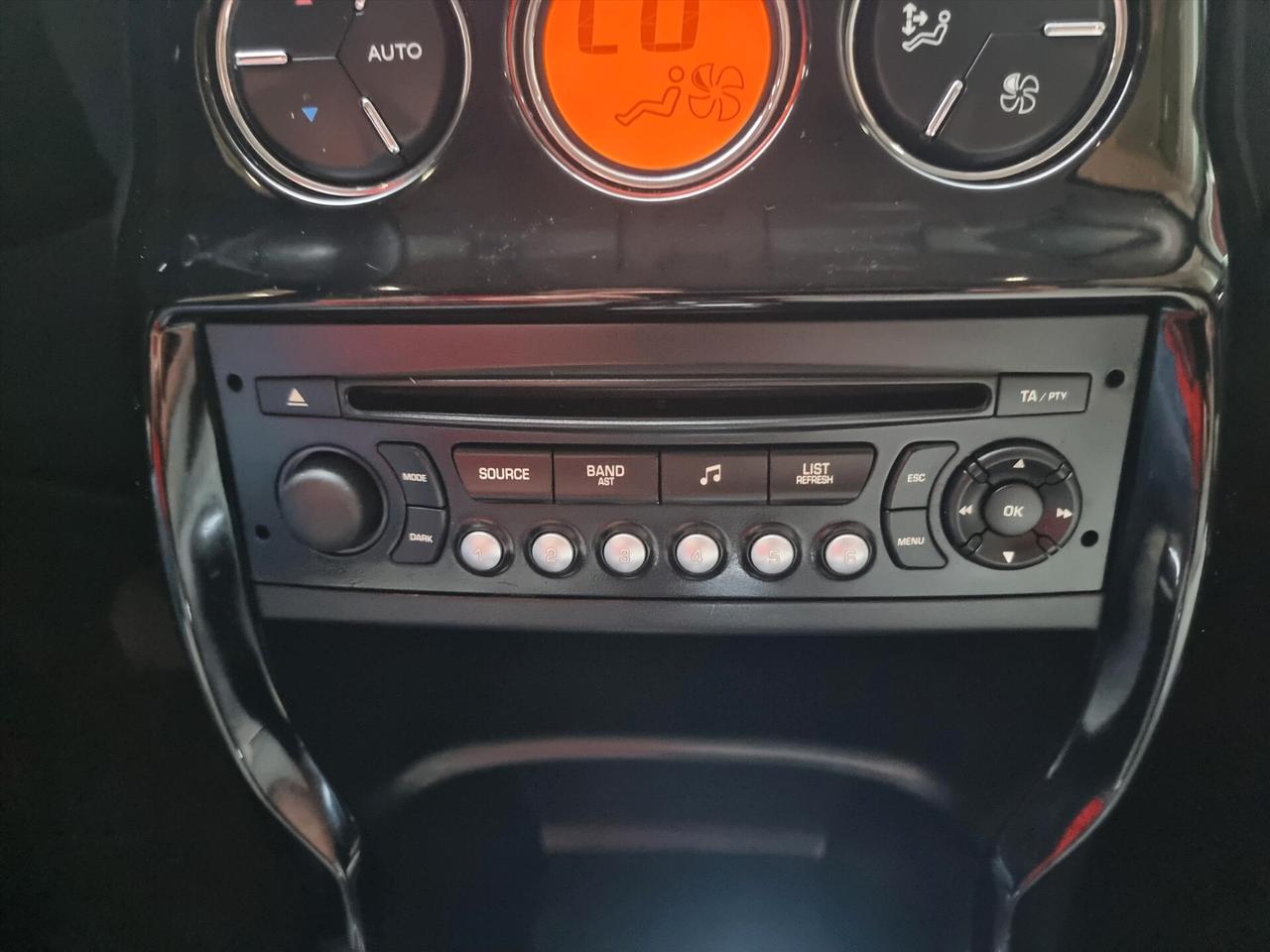 Citroen C3 1.6 VTi 120 aut. Exclusive