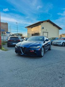 Alfa Romeo Giulia 2.2 Turbodiesel 150 CV AT8 Super