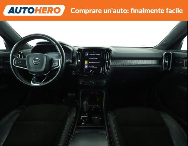 VOLVO XC40 T5 AWD Geartronic R-design