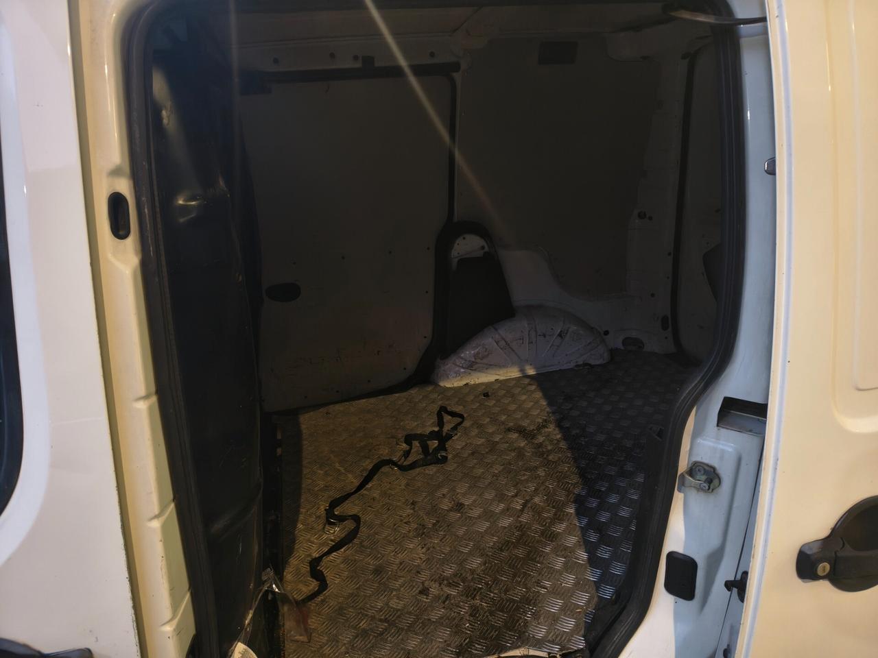 Fiat Doblo Doblò 1.4 69.000 km iva inclusa