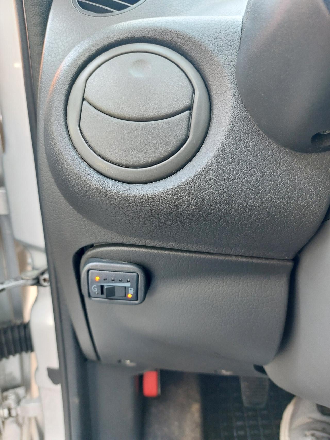 Fiat Panda 1.2 D Natural Power OK NEOPATENTATI
