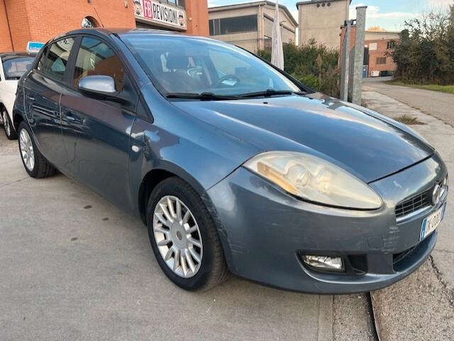 Fiat Bravo 1.9 MJT 150 CV Dynamic