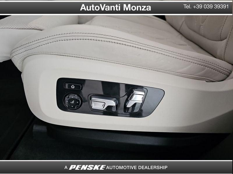 BMW X7 X7 xDrive40d 48V