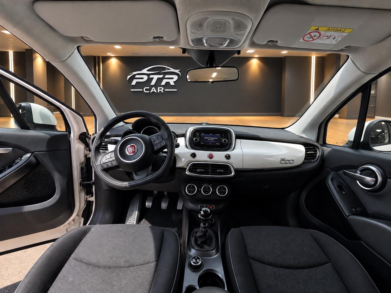 Fiat 500X 1.6 MultiJet 120 CV Business