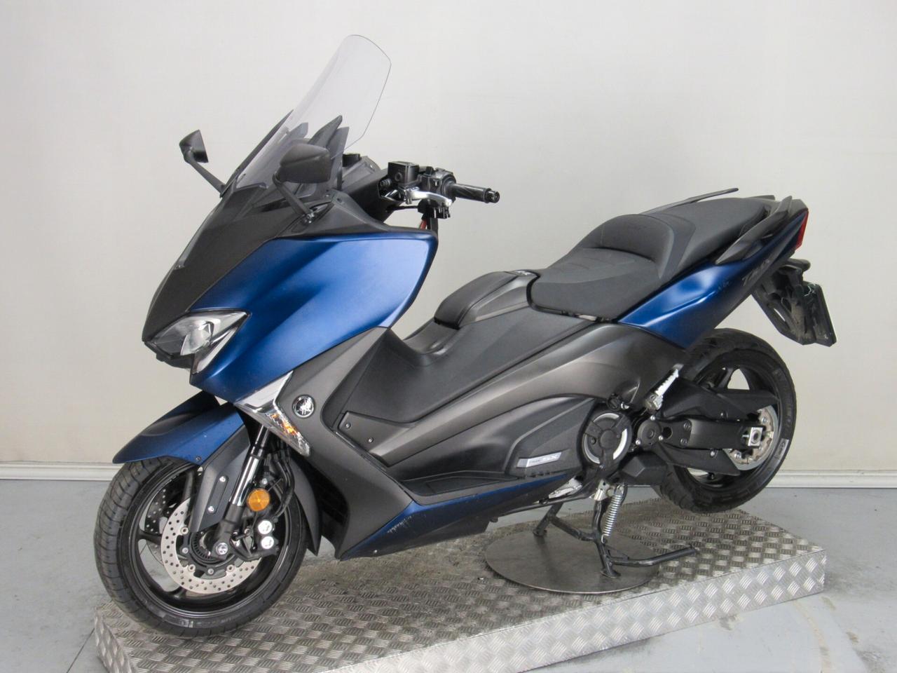 Yamaha TMAX 530 ABS SX