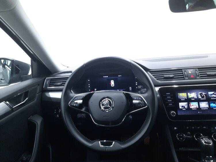Skoda Superb Wagon Executive DSG BR111694 2.0 Diesel 150CV