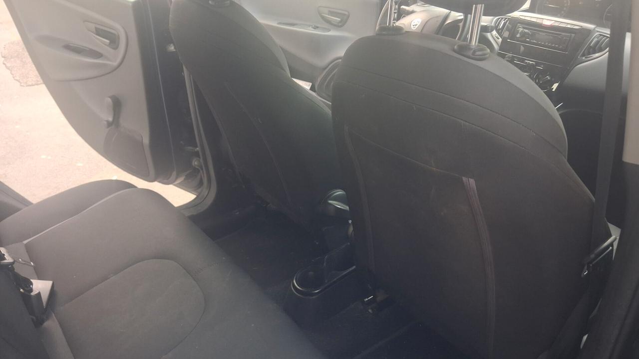 YPSILON 1200 GPL BOMBOLA 2029
