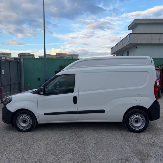 FIAT DOBLO MAXI XL 1.6 M-JET FURGONE - 2021