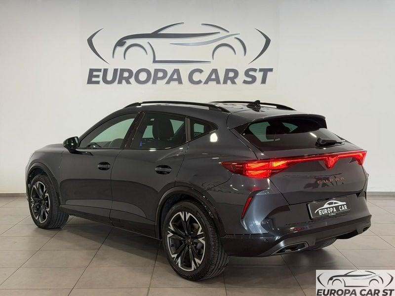 CUPRA Formentor 2.0 TDI DSG