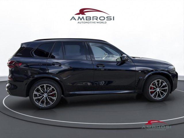 BMW X5 xDrive30d Msport Pro Travel Innovation Package