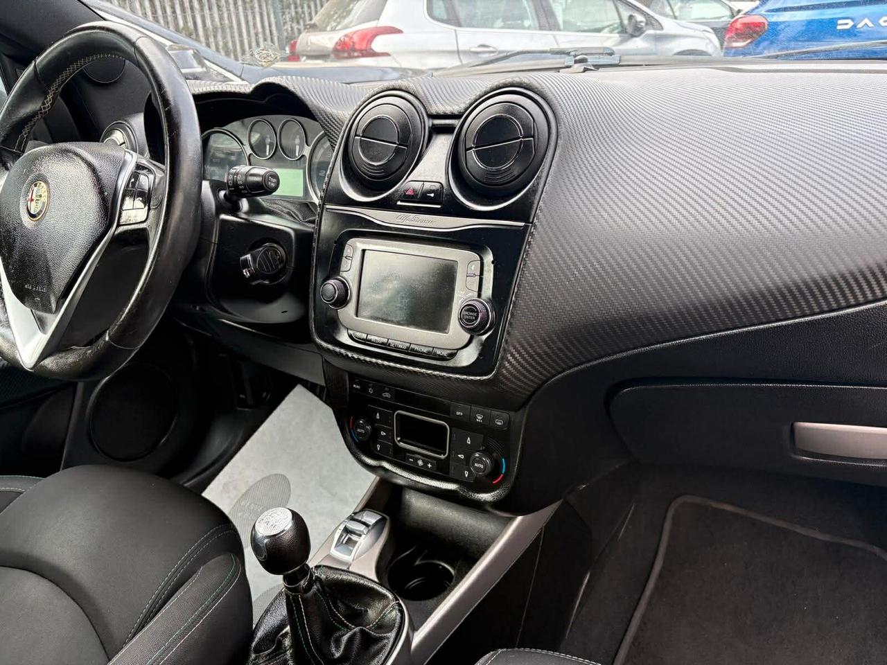 Alfa Romeo MiTo 1.3 JTDm 85 CV S&S Progression