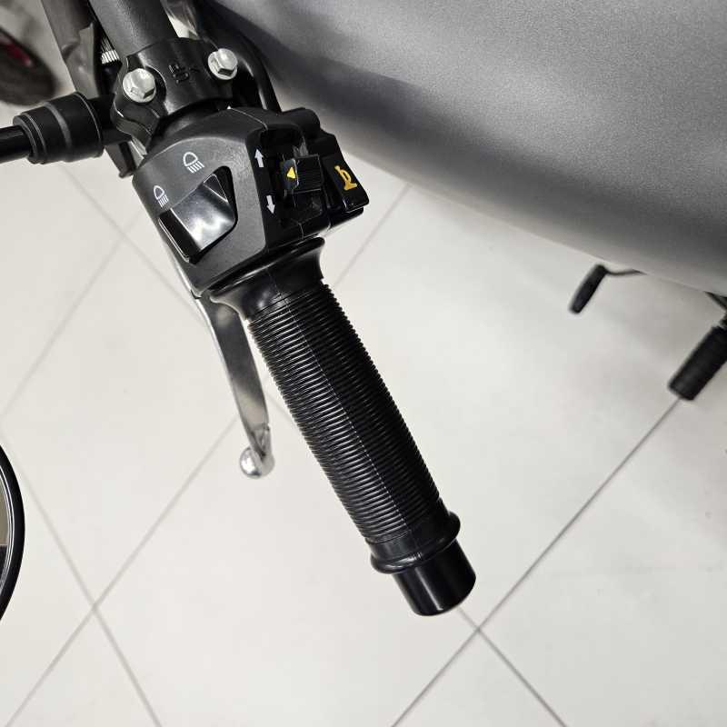 Motron Motorcycles Revolver 125 - 2023