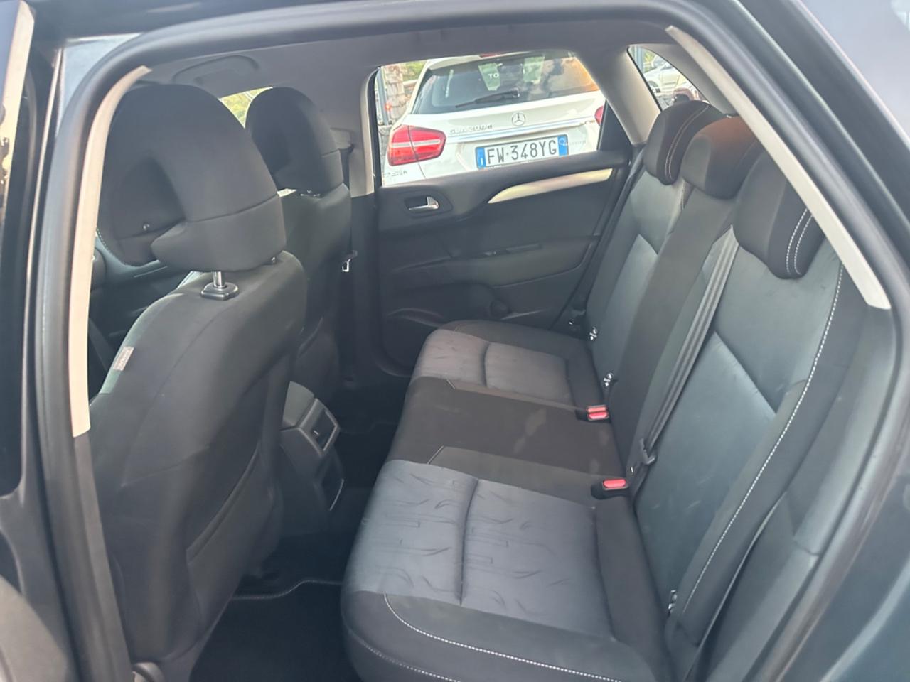 Citroen C4 1.6 HDi 90 Business