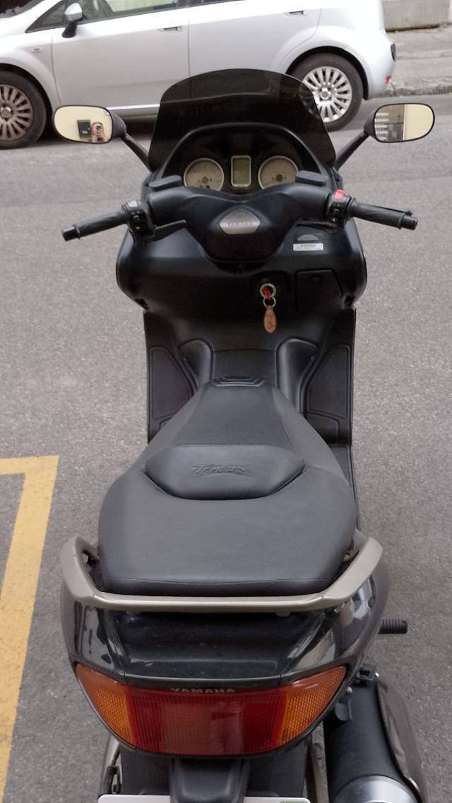 YAMAHA T-Max 500 500