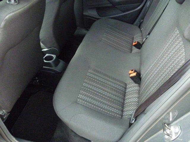 VOLKSWAGEN Polo 1.0 MPI 5p. Trendline