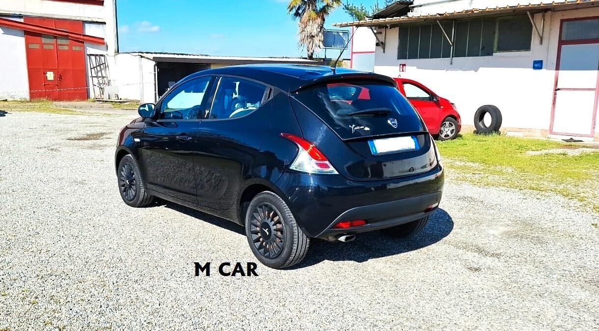 Lancia Ypsilon 1.2 69 CV 5 porte Elle
