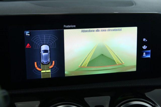 MERCEDES-BENZ A 200 Automatic/MBUX SOUND S./NAVI/VIRTUAL COCKPIT