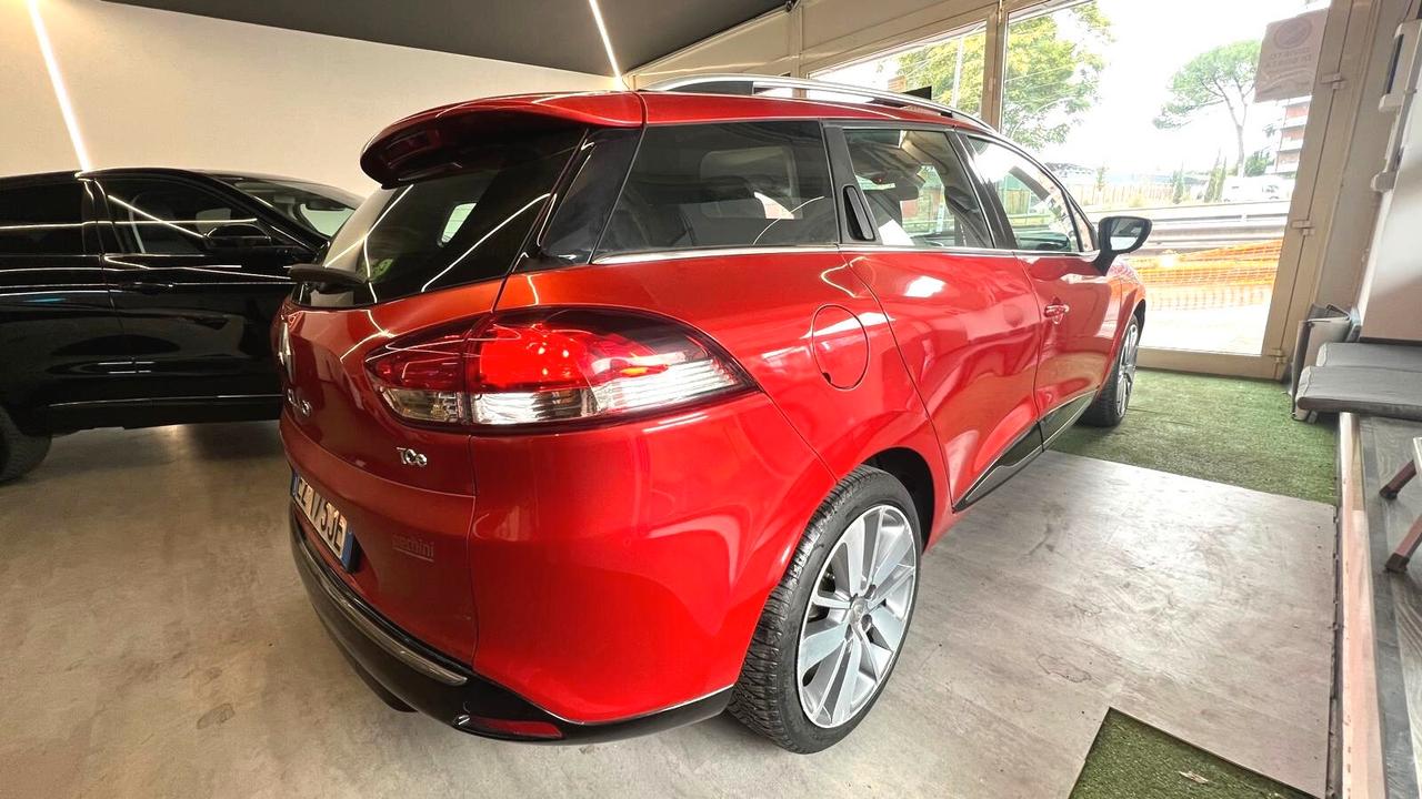 Renault Clio Sporter 0.9 TCe 90CV*NO VINCOLI FINANZ*