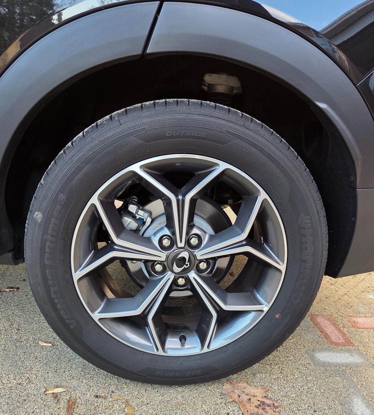 Kgm Korando 1.5 GDI-Turbo 163cv 2WD Dream