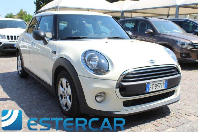 MINI One 1.5 One 75CV 5 porte