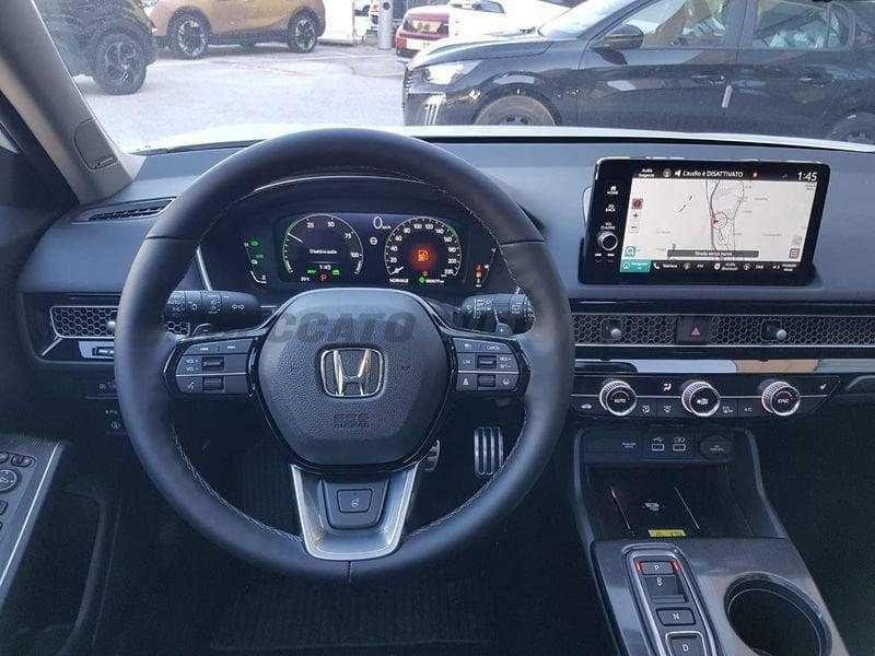 Honda Civic CivicH232.0 Advance MY2024