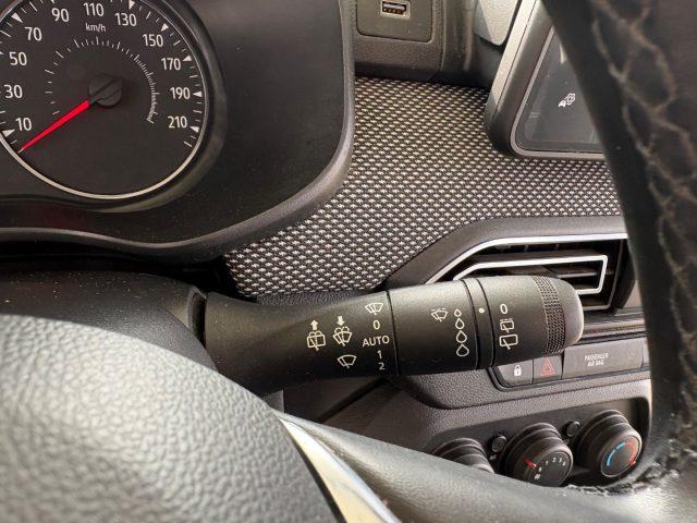 DACIA Jogger 1.0 TCe GPL FINO AL 10/32 PRONTA CONSEGNA