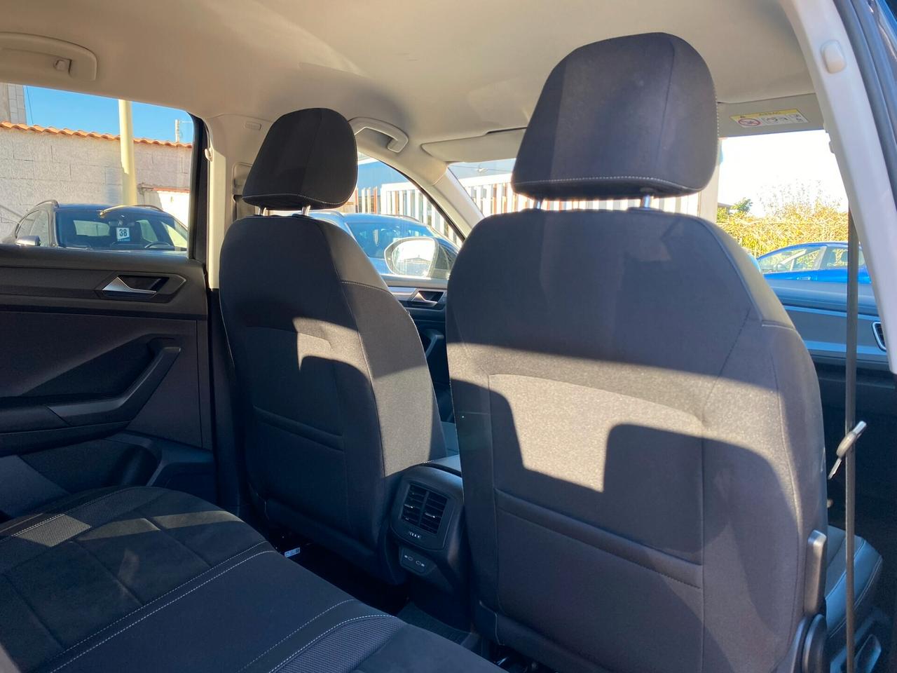 Volkswagen T-Roc Style 2.0 TDI 150CV DSG