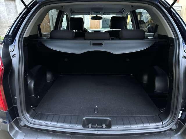SsangYong Korando Korando III 2014 2.0 Limited 2wd auto my17