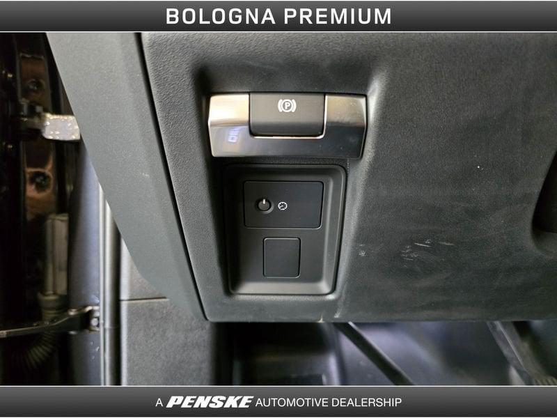 Land Rover Defender Defender 90 3.0D I6 250 CV AWD Auto X-Dynamic HSE