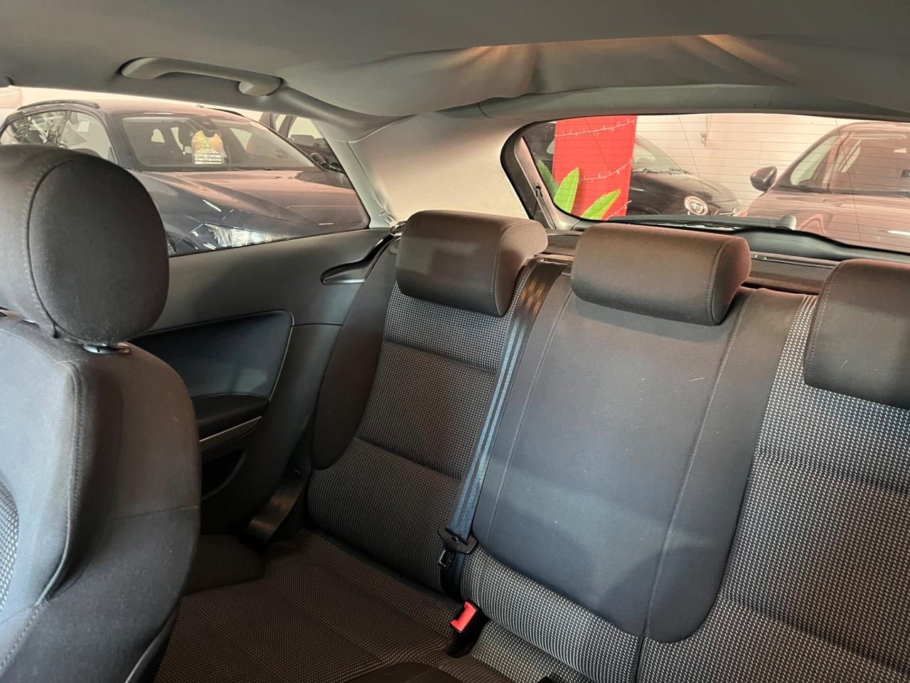 Audi A3 SPB. 2.0 TDI F.AP. S tronic Ambition