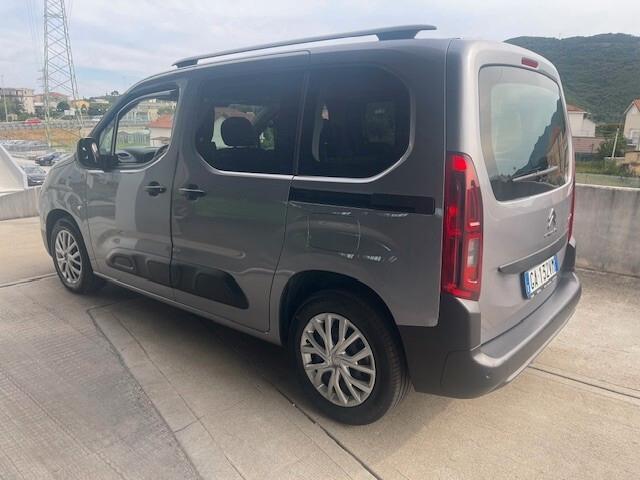 Citroen Berlingo PureTech 110 Stop&Start M Live